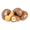 Photo of Milk Chocolate Coated Cashews 7 oz