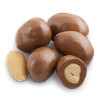 Photo of Peanuts Milk Chocolate Coated 7 oz
