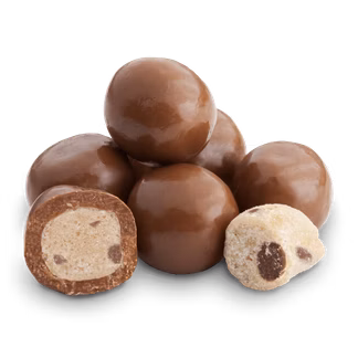 Photo of Cookie Dough Bites Milk Chocolate 7 oz