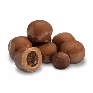 Photo of Brownie Bites Milk Chocolate 8 oz