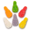 Photo of Sanded Gummi Albunnies 7 oz