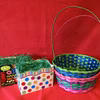 Photo of Custom Gift Basket Box