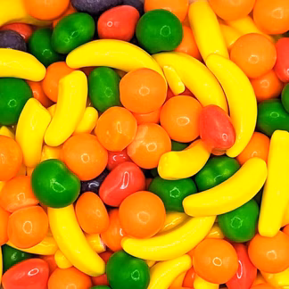 Photo of Fruit Runts 10 oz