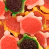 Photo of Fruit Filled Gummi Turtles 8 oz