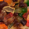 Photo of Gummi Soda Mix 8 oz