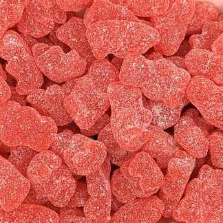 Photo of Unbearably HOT Cinnamon Bears 7 oz