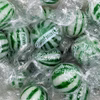 Photo of Spearmint Hard Jumbo Balls 8 oz