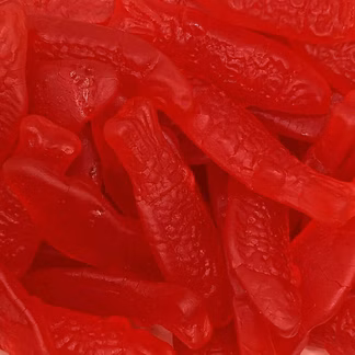 Photo of Swedish Fish Large