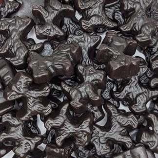 Photo of Scottie Dogs Black Licorice 8 oz