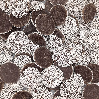 Photo of Chocolate Nonpareils