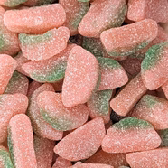 Sour Patch Watermelon Pearls Candy Nuts NH