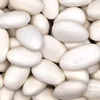 Photo of White Jordan Almonds 8 oz