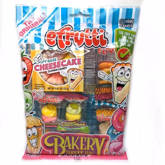 Photo of Gummi Bakery Shoppe Bag