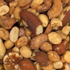 Photo of Celebration Nut Mix 9 oz