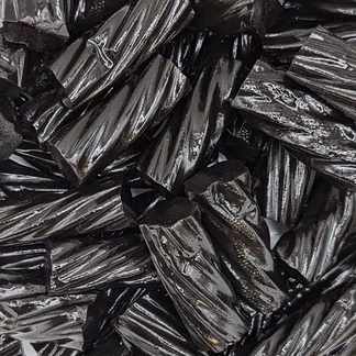 Photo of Gourmet Australian Black Licorice 8 oz
