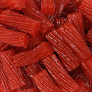 Photo of Gourmet Australian Strawberry Licorice 8 oz