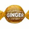 Photo of Ginger Hard Candy 12 oz