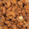 Photo of Honey Roasted Cashews 8 oz