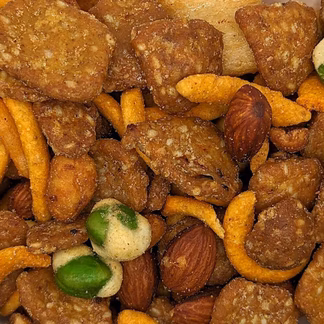 Photo of The 19th Hole (Oriental Nut Mix) 7 oz