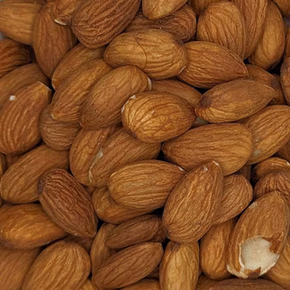 Photo of Almonds 8 oz
