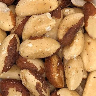 Photo of Brazil Nuts 7 oz