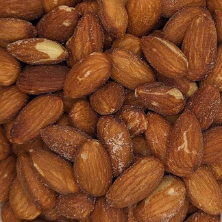 Photo of Almonds 8 oz