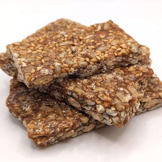 Photo of Honey Nut and Seed Crunch 7 oz