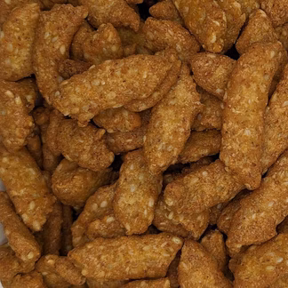 Photo of Salted Sesame Sticks 8 oz