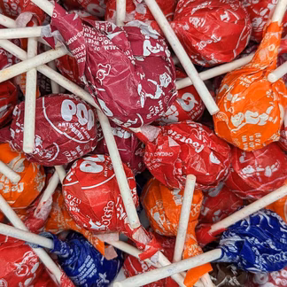 Photo of Tootsie Pops