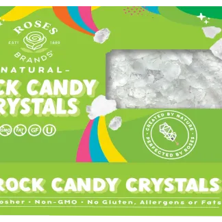 Photo of Rock Candy Crystals