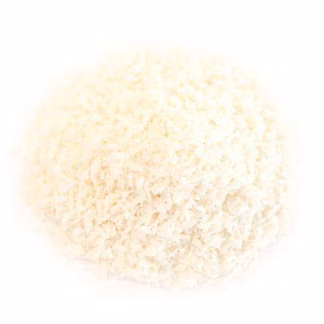 Photo of Unsweetened Shredded Coconut 6 oz