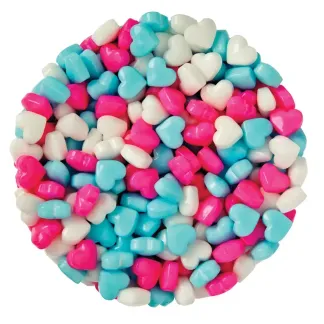 Photo of Baby Love Hearts 8 oz