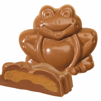 Photo of Peanut Butter Frog 3 oz