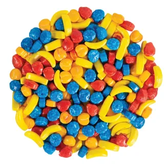 Photo of Rascals Fruit Candy 10 oz