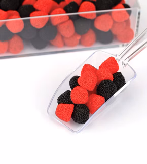Photo of Gustaf's Red & Black Berries 8 oz