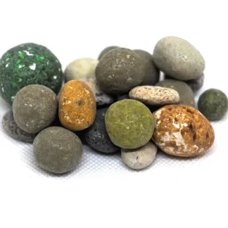 Photo of Sea Shore Pebbles 5 oz