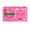 Photo of Peeps Pink Bunnies 4 ct