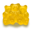 Photo of Mango Gummi Bears 8 oz