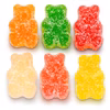 Photo of Sour Gummi Bears 8 oz