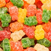Photo of Sour Gummi Bears 8 oz