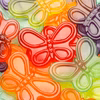 Photo of Large Gummi Butterflies