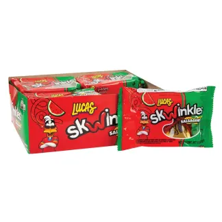 Photo of Skwinkles Salsagheti Hot Watermelon 0.85 oz