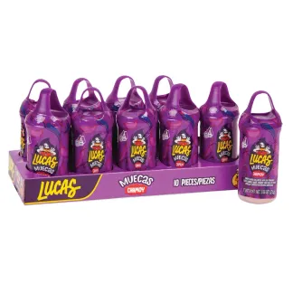 Photo of Lucas Muecas Chamoy 0.88 oz
