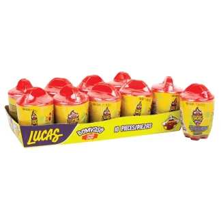 Photo of Lucas Bomvaso Lemon 1.06 oz