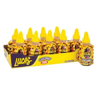 Photo of Lucas Gusano Tamarind 1.26 oz