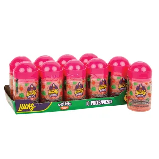 Photo of Lucas Polvos Watermelon 0.71 oz