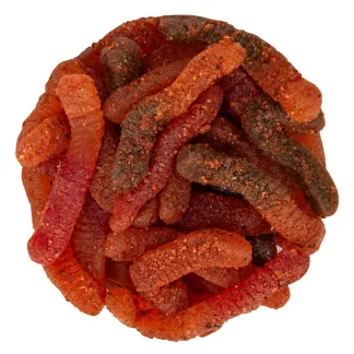 Photo of Jovy Worms Revolcado Chamoy 8 oz