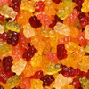 Photo of True to Fruit™ Exotic Fruits Gummi Bears 2.5oz