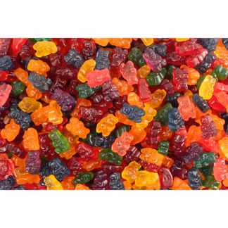 Photo of True to Fruit™ American Favorite Fruits 5 oz