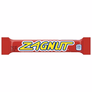 Photo of Zagnut 1.51 oz